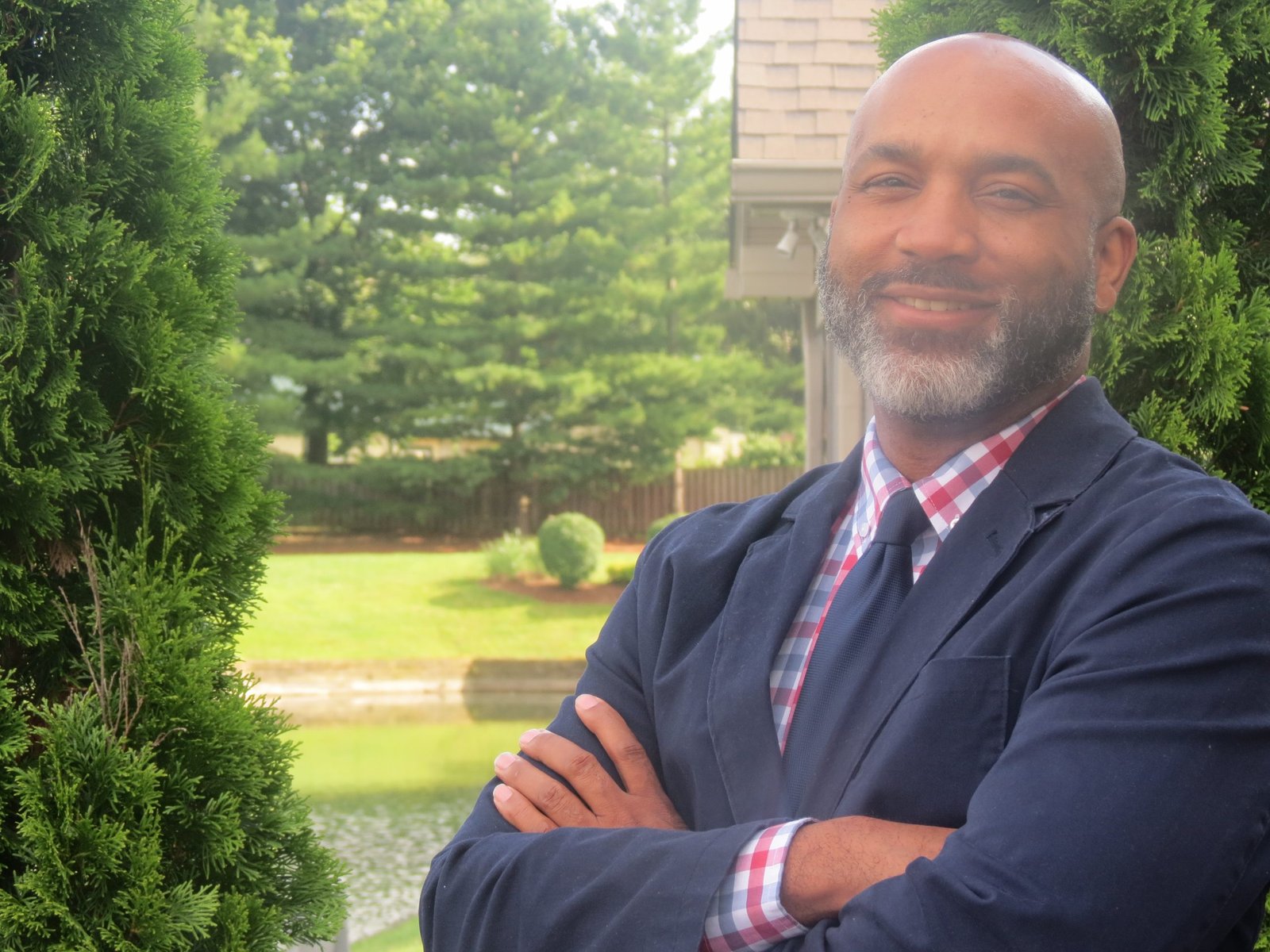 Brian Anderson-Payne / BAP Publishing LLC