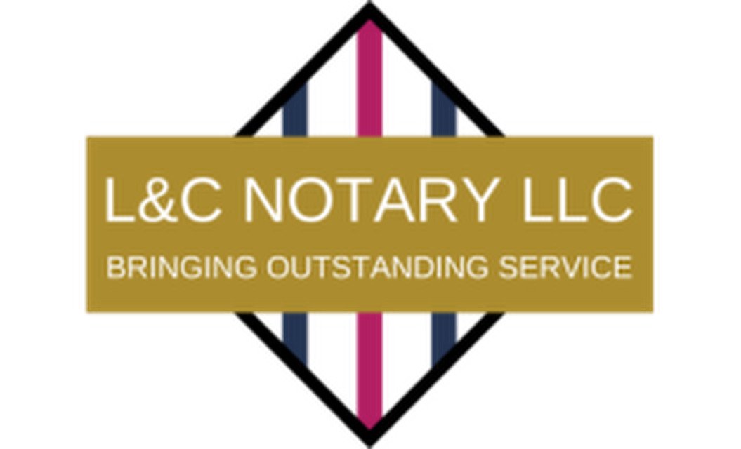 L&C Notary LLC L&C Notary LLC