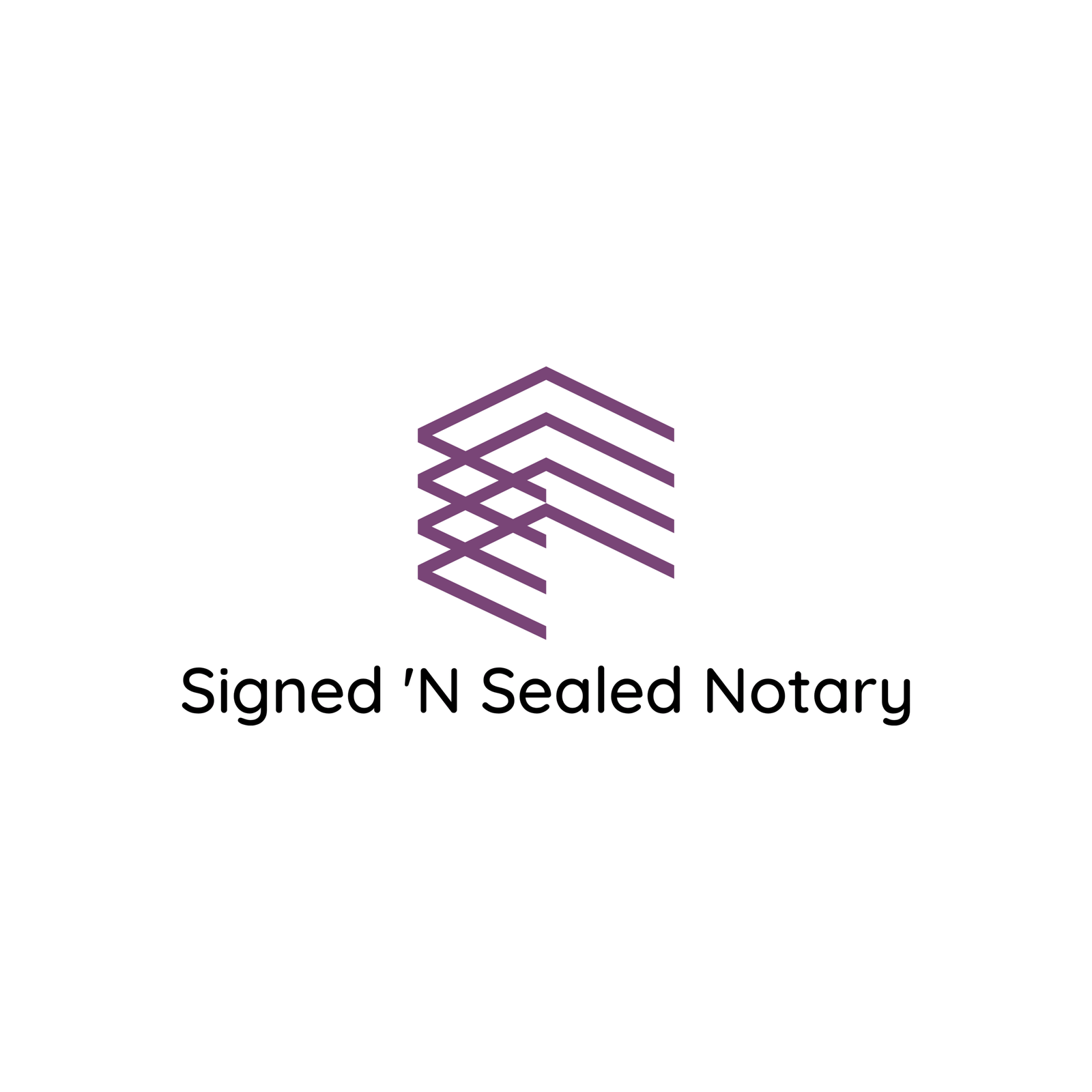 Signed ‘N Sealed Notary LLC Signed ‘N Sealed Notary LLC