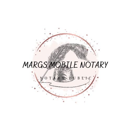 Margaret Salmond – Margs Mobile Notary & Apostile Service
