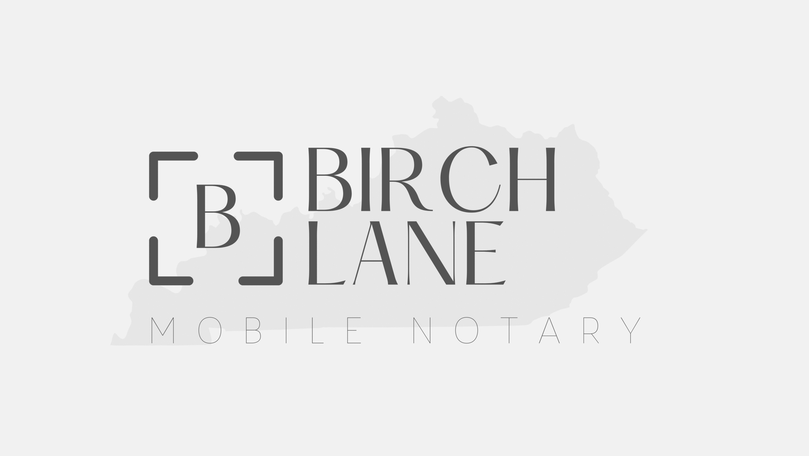 Birch Lane Mobile Notary