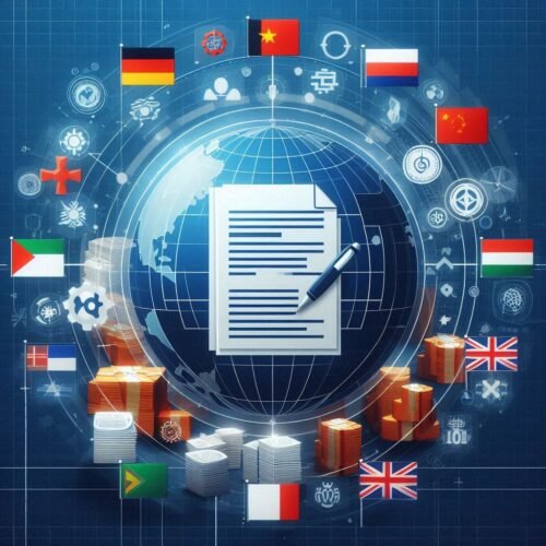 Apostille Services Apostille Services