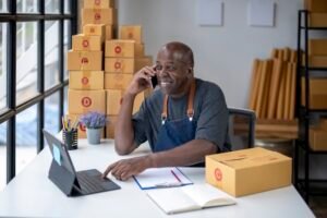 Does FedEx Provide Notary Services?