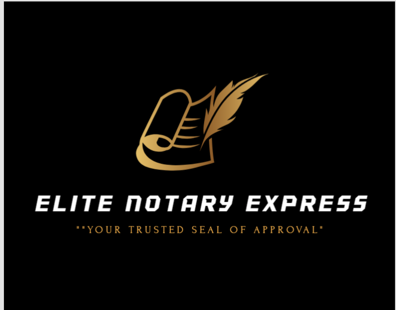 ELITE NOTARY EXPRESS