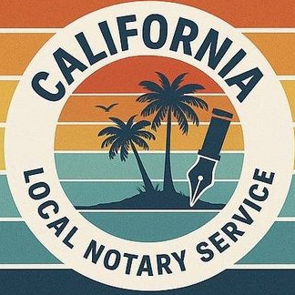 California Local Notary Service